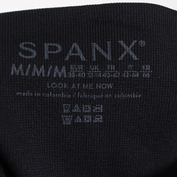 Spanx Look at Me Now Seamless Leggings size M - Picture 6 of 6